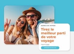 Safaris Et Voyages En Afrique – Modèles En Ligne