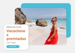 La Mejor Empresa De Viajes Para Vacaciones Activas. - Create HTML Page Online