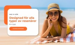 Vi Är Din Resedesigner