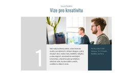 Kompletní Identita Značky – Šablona Webu