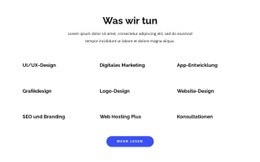 App-Entwicklung Und Grafikdesign