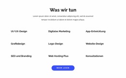 App-Entwicklung Und Grafikdesign Bildungsvorlage