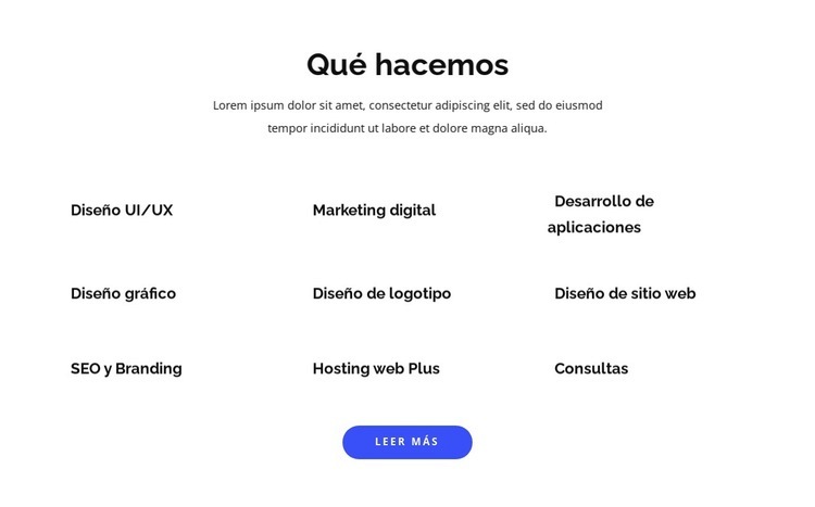 Desarrollo de aplicaciones y diseño gráfico. Diseño de páginas web