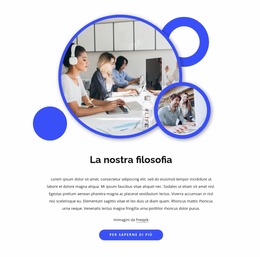 La Filosofia Aziendale