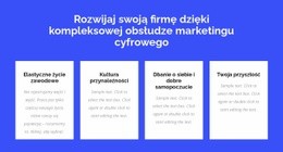 Pełna Obsługa Marketingu Cyfrowego