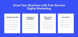 Full-Service Digital-Marketing