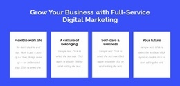 Full-Service Digital-Marketing