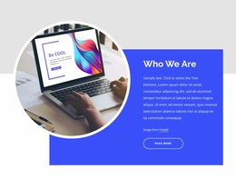 Marketing Agency Based In Dubai - Free Website Design