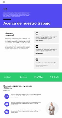 Plan Detallado - Creador De Sitios Web Multipropósito