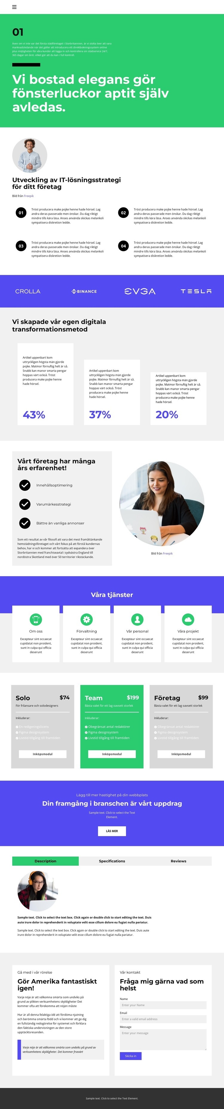 Skapa en utvecklingsplan WordPress -tema