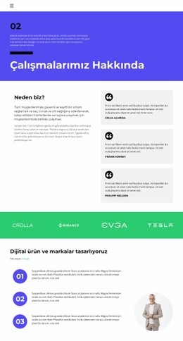 Detaylı Plan Için En Iyi Açılış Sayfası Tasarımı