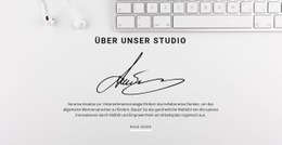 Einfaches Marketing – Kostenlose Seitenersteller-Templates