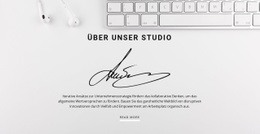 Startplattformvorlage Für Einfaches Marketing