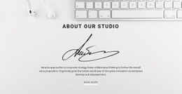 Simple Marketing - Professional Html Code