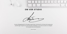 Starta Plattformsmall För Enkel Marknadsföring