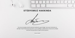 Basit Pazarlama Için Sayfa Oluşturucu