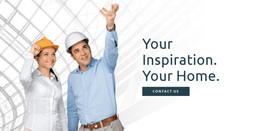 Custom Building Your Own Home