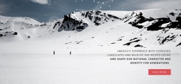 Most Creative Html Code For Winter Activities