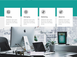 Smart Financial Choices - Custom Responsive WordPress Theme