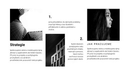 Naše Obchodní Cíle – Šablony Webových Stránek