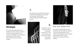 Atemberaubendes WordPress-Theme Für Unsere Geschäftsziele