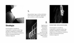 Prémium Webhelytervezés Üzleti Céljaink Számára