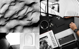 Mobile Communications - Bootstrap Template