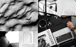 Шаблон CSS Для Мобильная Связь