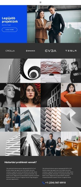 Kreatív Területek És Összejövetelek