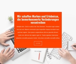 Exklusives Website-Modell Für Crafting Systems And Stories