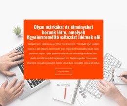 Crafting Systems And Stories – Reszponzív WordPress Téma