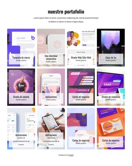 De Una Interfaz De Usuario Elegante A Una Experiencia De Usuario Perfecta - Tema De WordPress Multipropósito