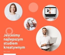 Dusza Naszego Studia Projektowego - Wielofunkcyjny Kreator Stron Internetowych