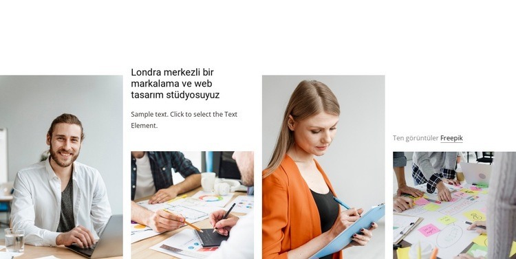 İşletmenizi arama ağı reklamlarıyla ölçeklendirin Açılış sayfası