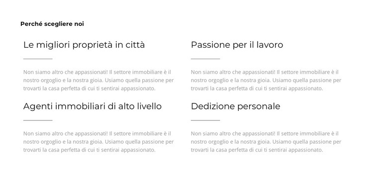 Tasso di liquidazione dell'asta Mockup del sito web