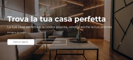 I Nostri Agenti Immobiliari - Download Del Modello HTML