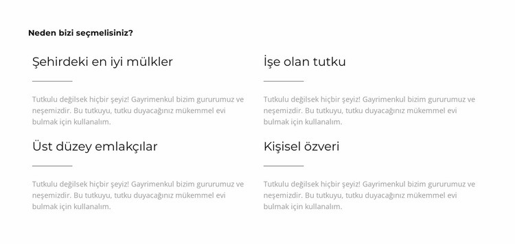 Açık Artırma Tasfiye Oranı Html Web Sitesi Oluşturucu