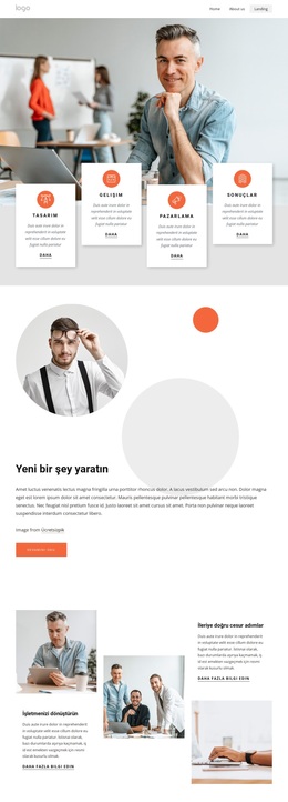 Dijital Deneyimler Yaratmak: Için En Iyi WordPress Teması