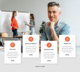Design Systems For We Are A Web Design Company In Los Angeles