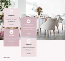 Planen Sie Ihren Traumhochzeitstag #Website-Design-De-Seo-One-Item-Suffix