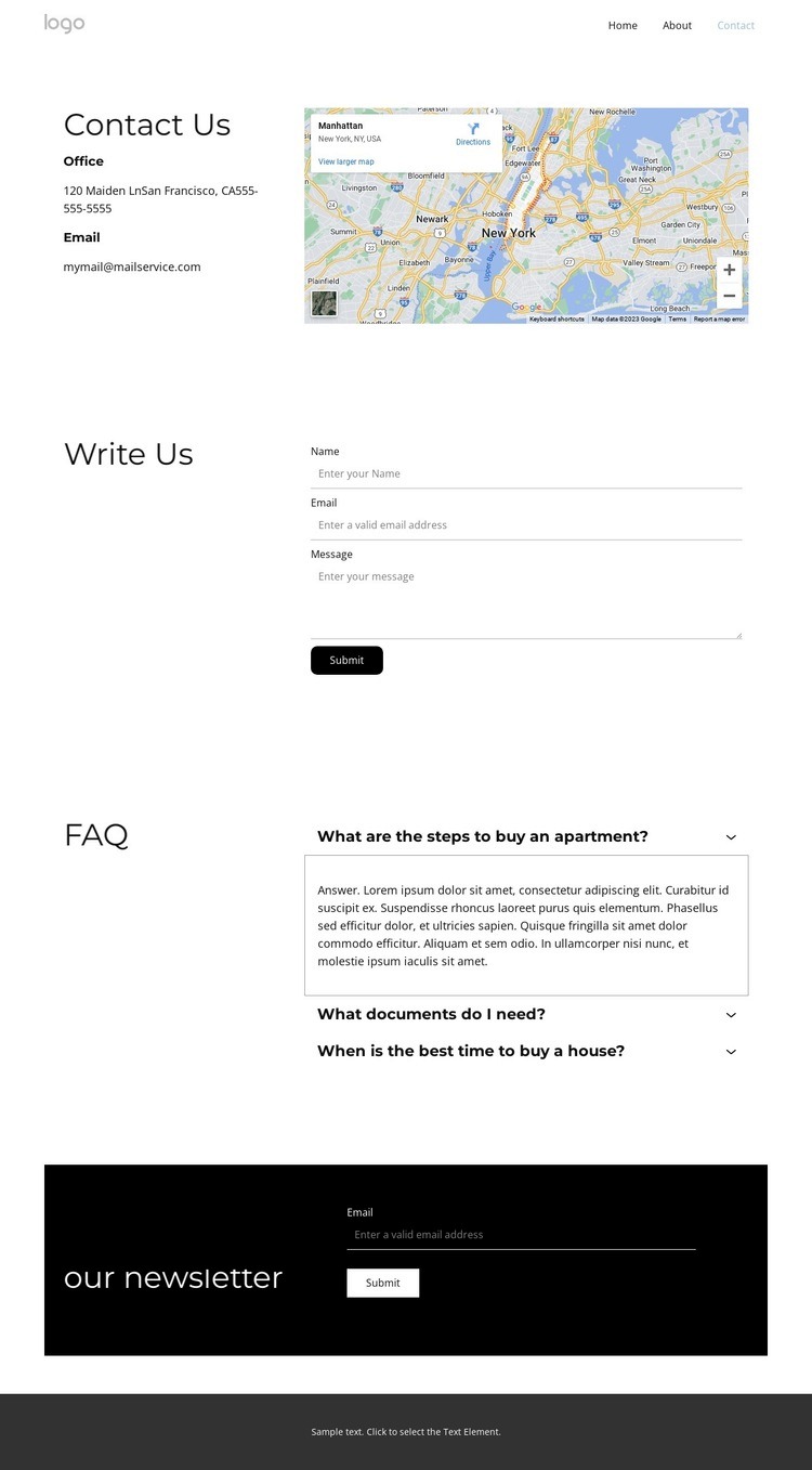 What are the steps to buy Elementor Template Alternative