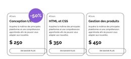 Tu Sais Qu'Il Est Temps - Conception De Sites Web Professionnels