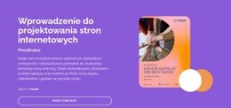 Chcesz, Żeby Twoja Przyszłość Się Zaczęła - Utwórz Makietę Strony Internetowej