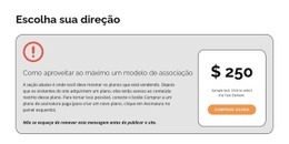 Comece Sua Carreira - Design Definitivo Do Site