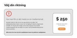 Gratis Nedladdning För Börja Din Karriär HTML-Mall