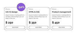 You Know It'S Time Html Landing Page