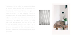 Meilleur Thème WordPress Pour Intérieurs Originaux