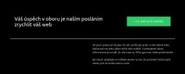 Jste V Dobrých Rukou – Nejlepší Téma WordPress