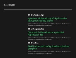 SEO Na Místě – Vlastní Návrh Webových Stránek