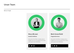 Ein SEO-Dreamteam - Kostenlose Website Für Eine Seite